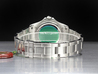 Rolex Yacht Master 168622 Oyster Bracelet Platinum Dial